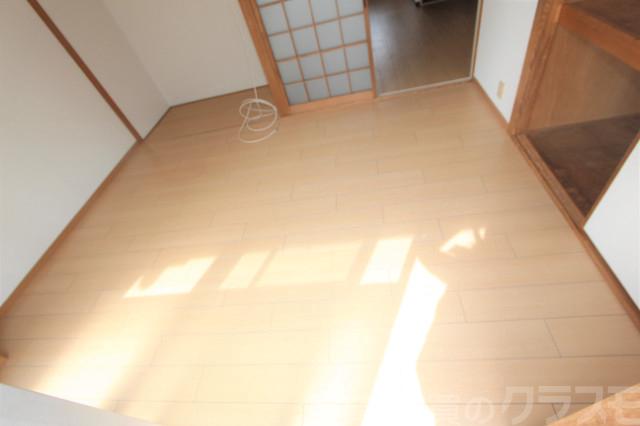 3/18 リビング/ダイニング