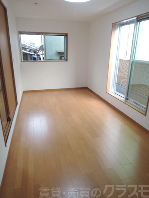 4/23 リビング/ダイニング