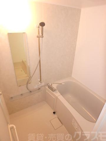 15/19 バルコニー