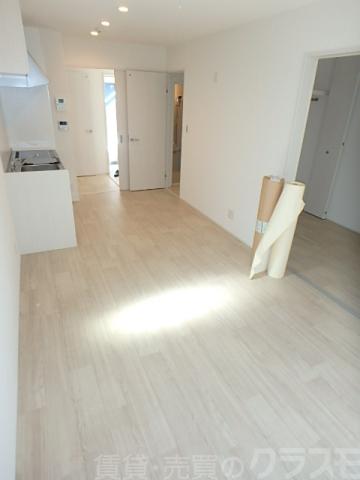 4/6 エントランス