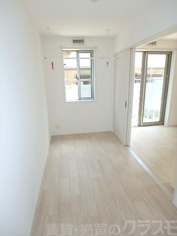 6/19 リビング/ダイニング