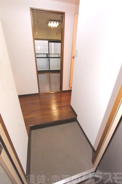 3/18 リビング/ダイニング