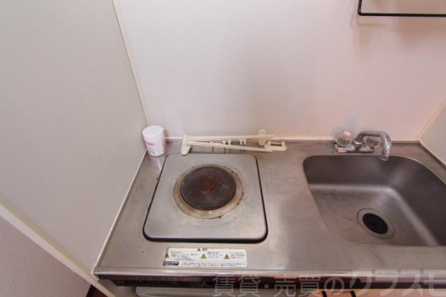 13/18 バルコニー