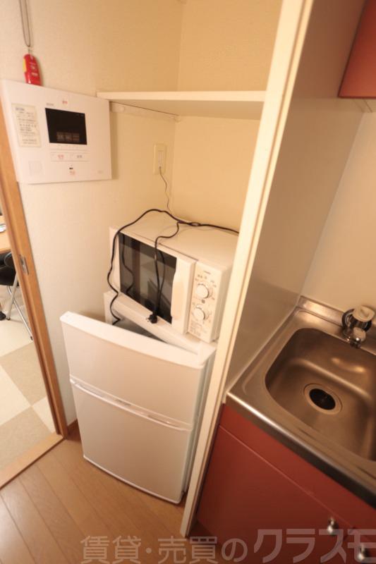 13/18 バルコニー