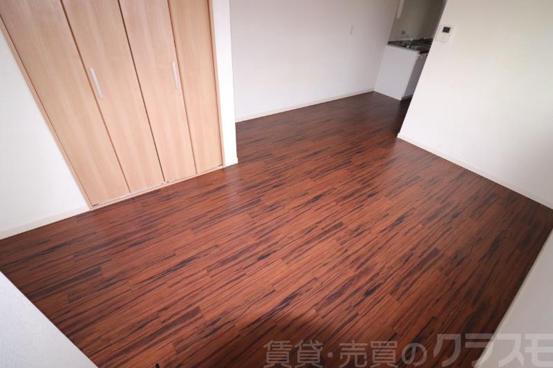 3/17 リビング/ダイニング