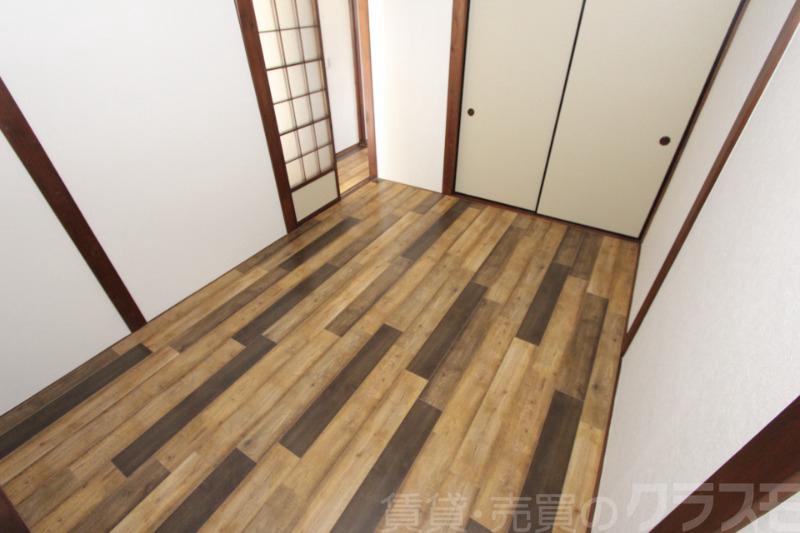 5/30 リビング/ダイニング