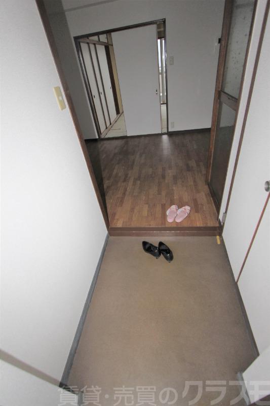 3/17 リビング/ダイニング