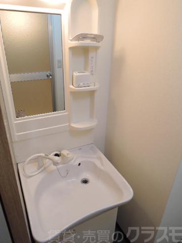 22/29 バルコニー