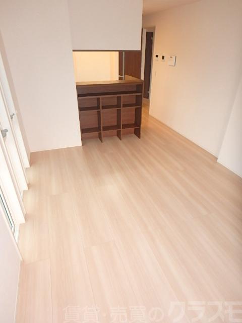 5/30 リビング/ダイニング