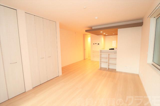 3/21 リビング/ダイニング