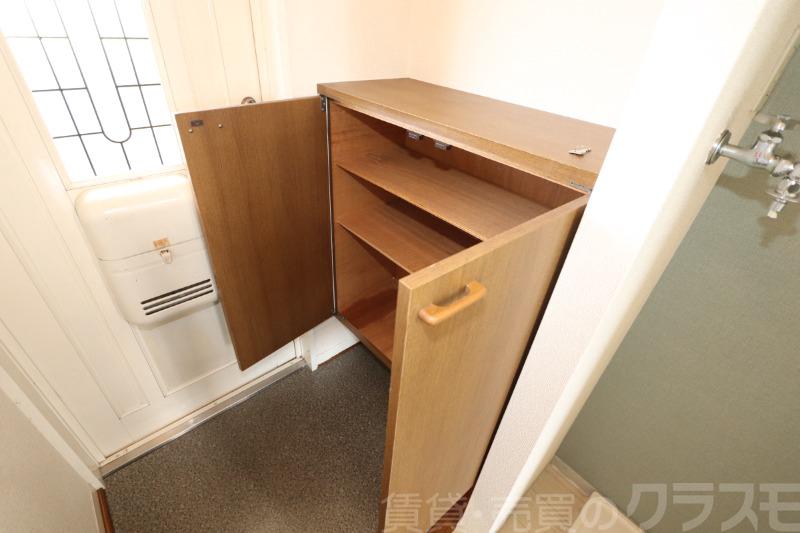 11/17 バルコニー