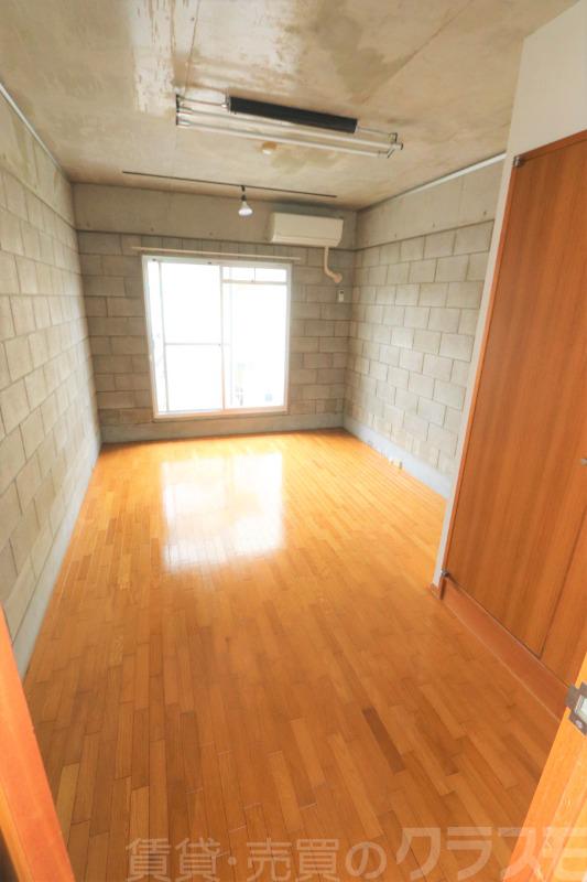 5/18 リビング/ダイニング