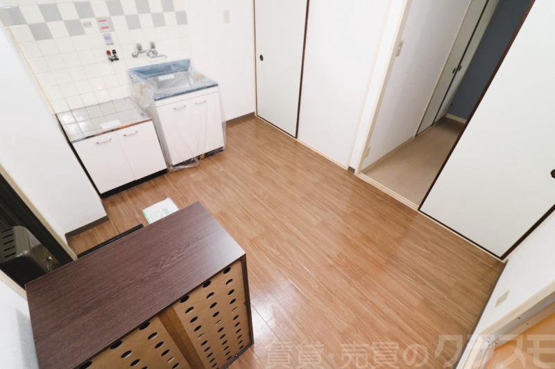 3/19 リビング/ダイニング