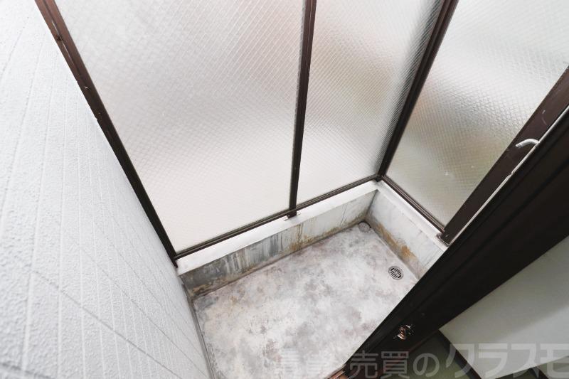 14/19 バルコニー