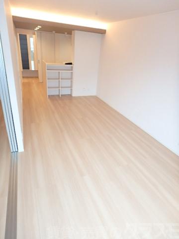 3/28 リビング/ダイニング