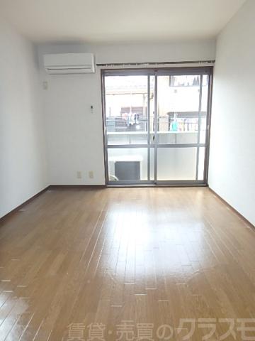 3/17 リビング/ダイニング