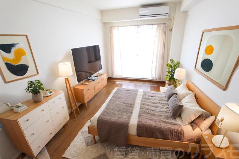 4/19 リビング/ダイニング