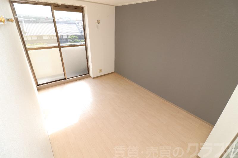 4/18 リビング/ダイニング