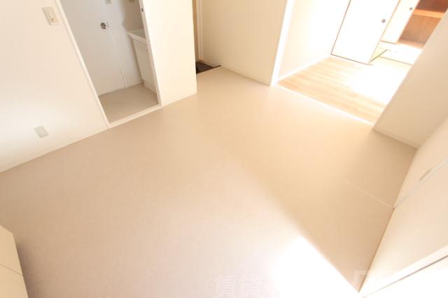 3/17 リビング/ダイニング