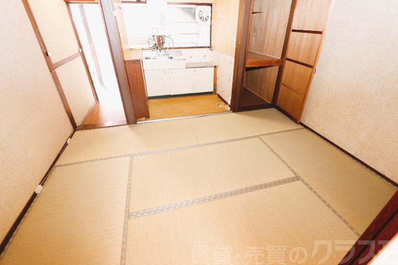 3/15 リビング/ダイニング