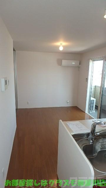 3/19 リビング/ダイニング