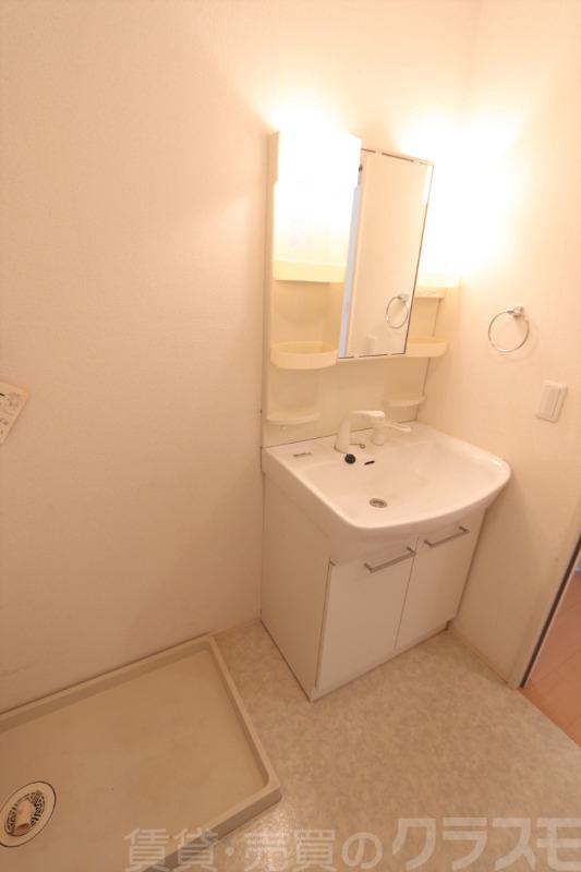 18/21 エントランス