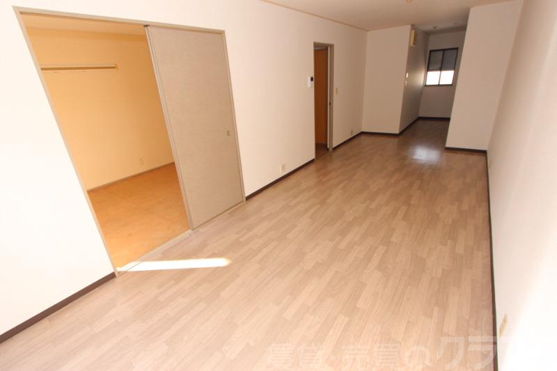 5/24 リビング/ダイニング