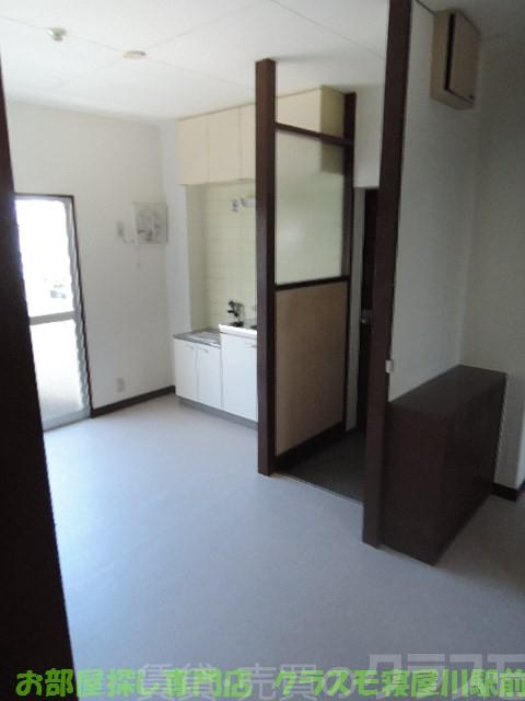 3/21 リビング/ダイニング