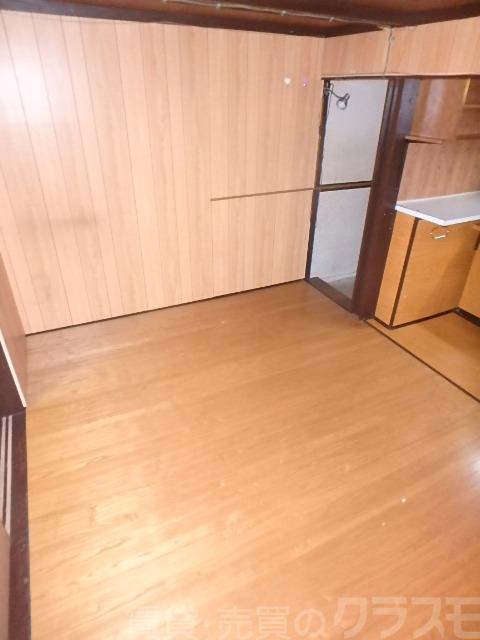 11/15 バルコニー