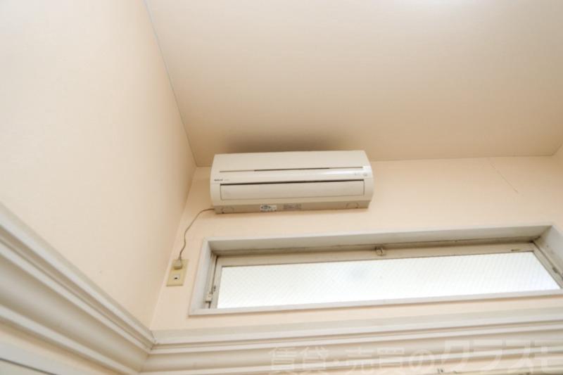 14/19 バルコニー