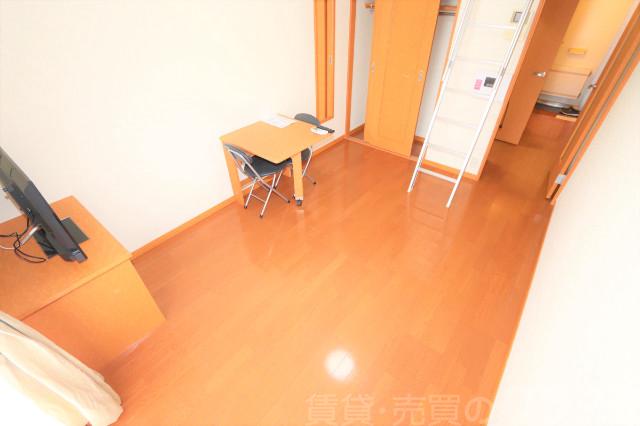 3/18 リビング/ダイニング