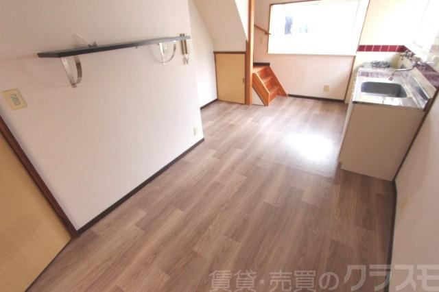 3/21 リビング/ダイニング