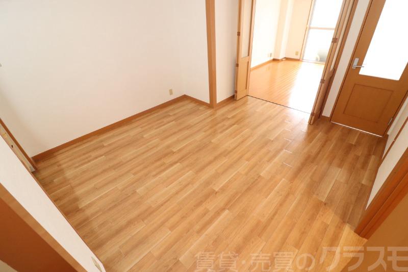 11/21 バルコニー