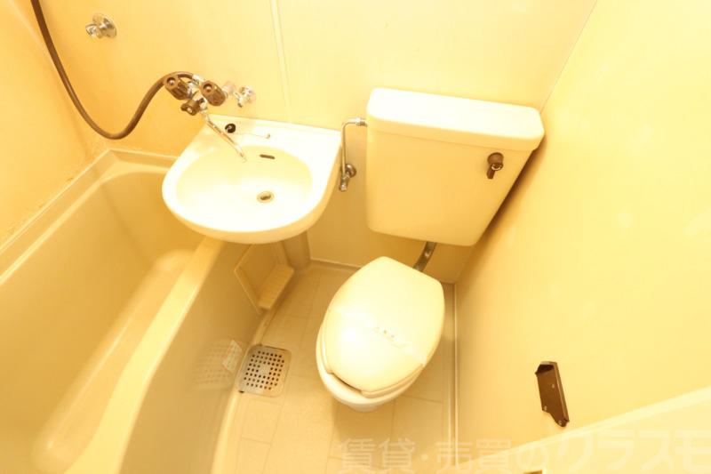 11/16 バルコニー