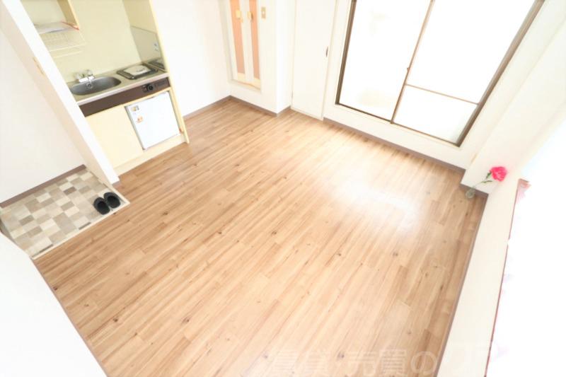 13/16 エントランス