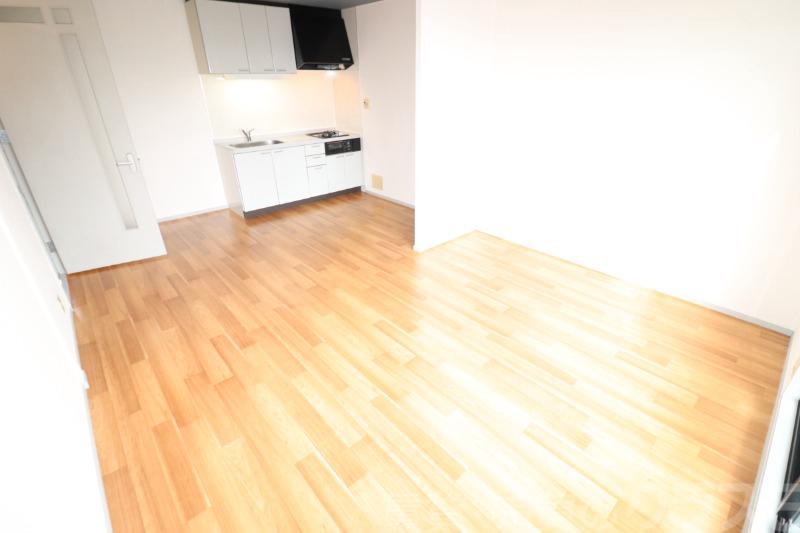 4/19 リビング/ダイニング