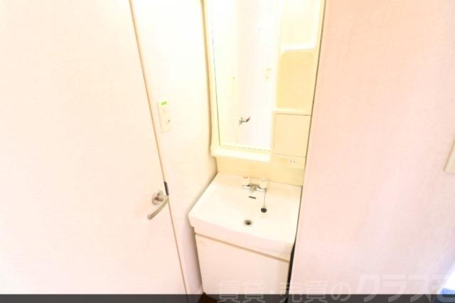 11/17 バルコニー