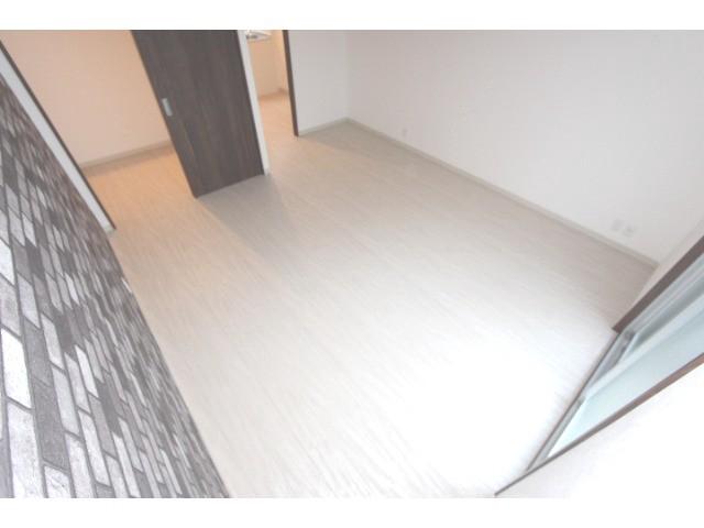 3/22 リビング/ダイニング