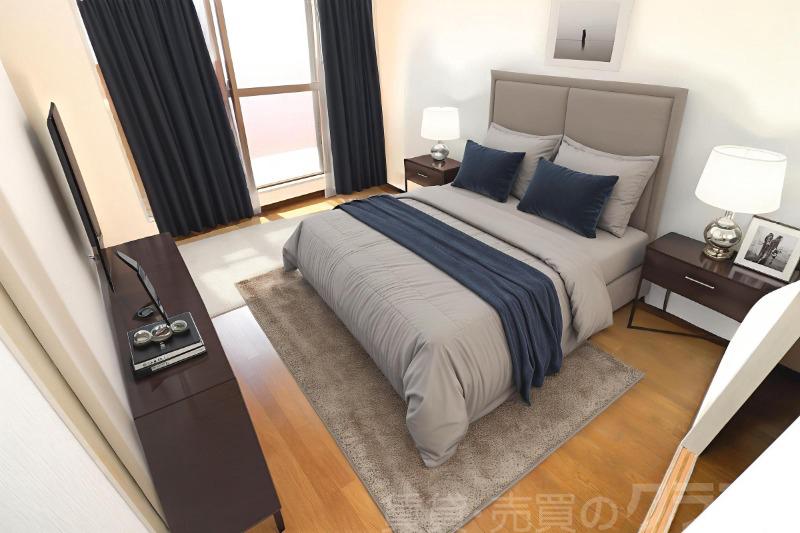 5/18 リビング/ダイニング