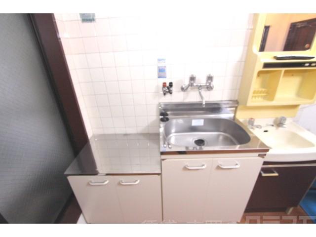 13/18 バルコニー