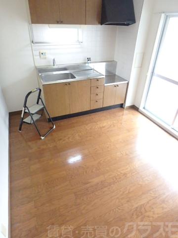 4/22 リビング/ダイニング