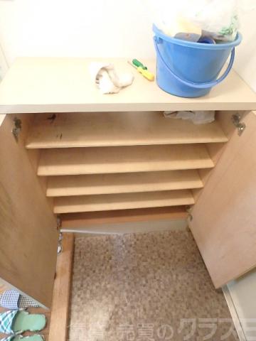 5/22 リビング/ダイニング