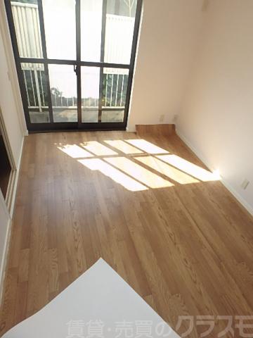 5/22 リビング/ダイニング