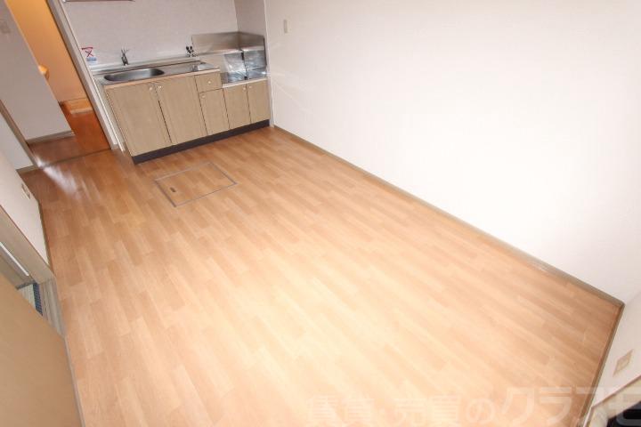 3/16 リビング/ダイニング