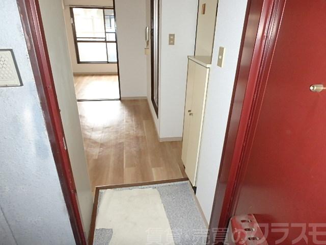 4/20 リビング/ダイニング