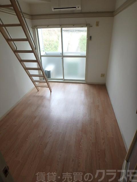 4/19 リビング/ダイニング