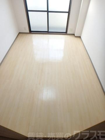 3/18 リビング/ダイニング