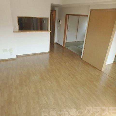 5/28 リビング/ダイニング