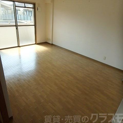 6/28 リビング/ダイニング