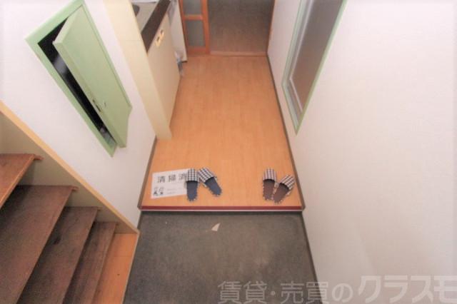 4/23 リビング/ダイニング